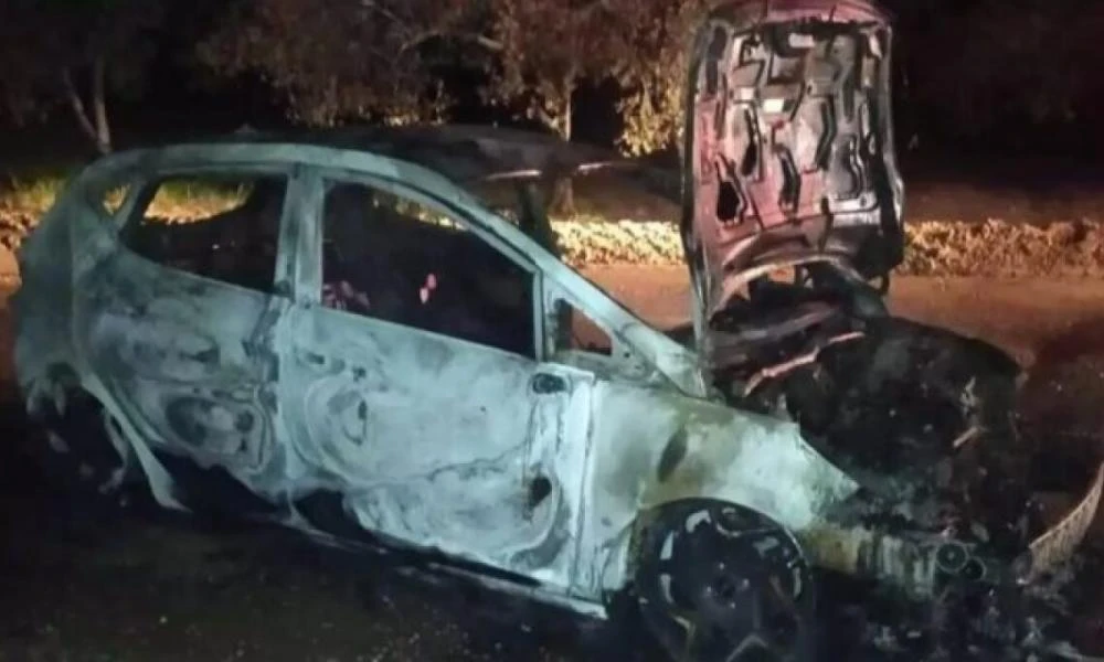 Κορινθία: Ανατίναξαν ΑΤΜ και διέφυγαν με μόλις 150 ευρώ